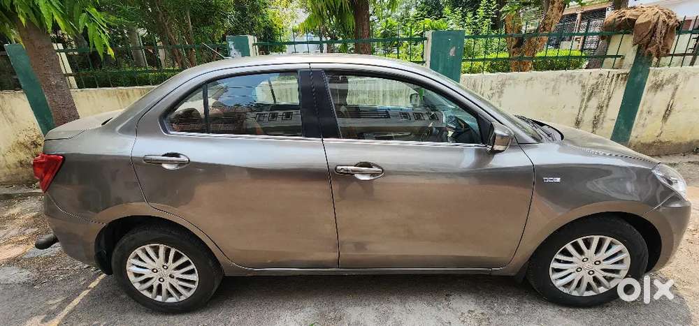 Maruti Suzuki Dzire 2017