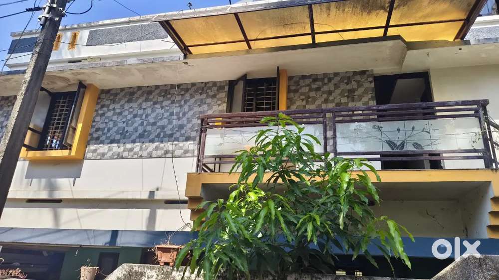 2BHK in Ulloor