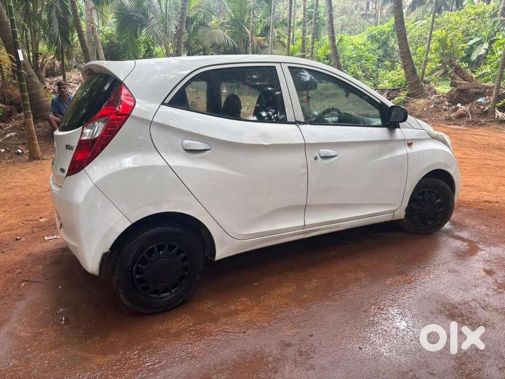 Hyundai Eon 2013 Petrol 103000 Km Driven