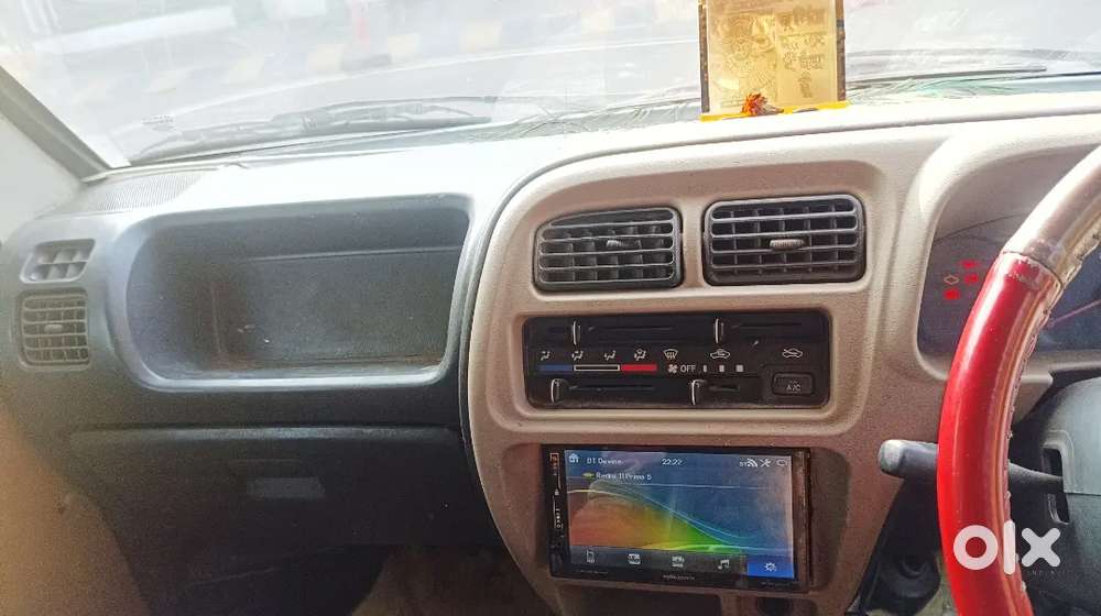 Maruti Suzuki Eeco 2013 Cng & Hybrids 80000 Km Driven