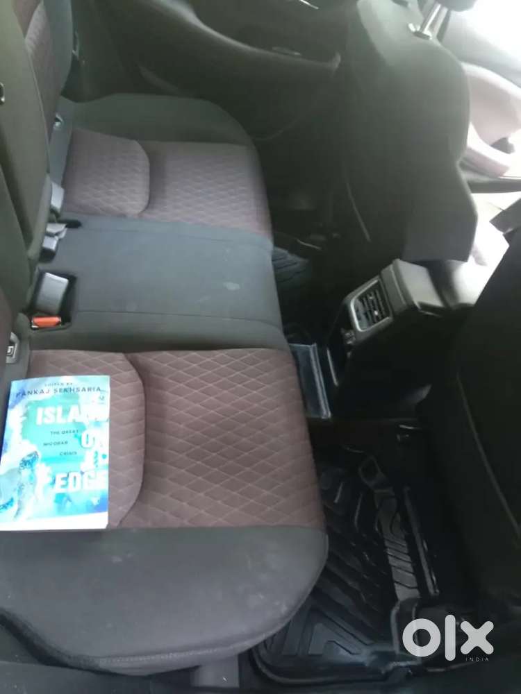 Maruti Suzuki Grand Vitara 2023 Zeta Mt Mild Hybrid