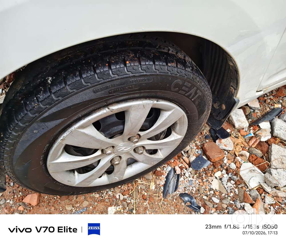 Hyundai Eon Magna +, 2013, Petrol