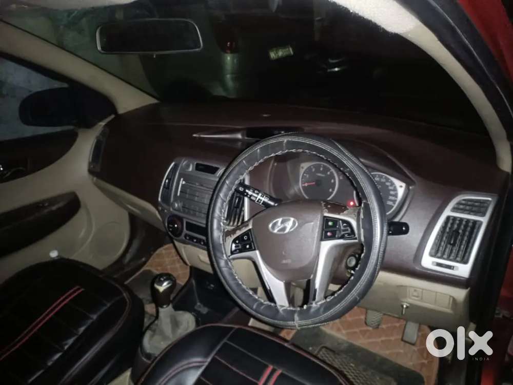 Hyundai I20 Asta 2014 Diesel