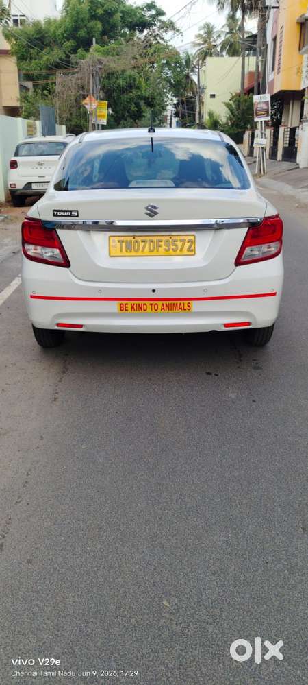 Maruti Suzuki Swift Dzire Tour, 2024, Cng & Hybrids