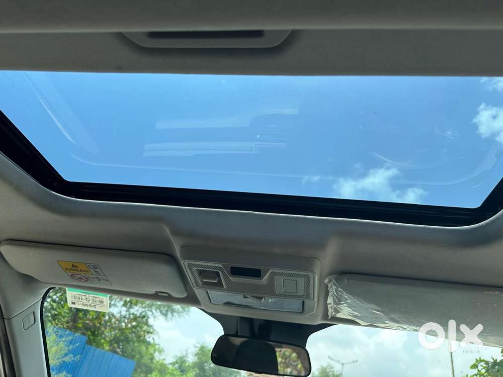 Tata Punch Ev Adventure S Lr, 2024, Electric