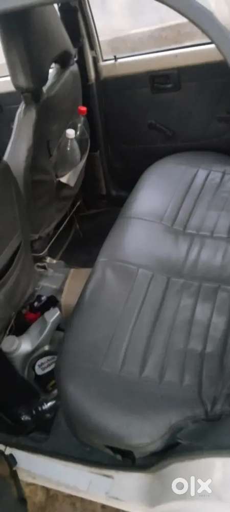 Maruti Suzuki 800 1999 Petrol Well Maintained