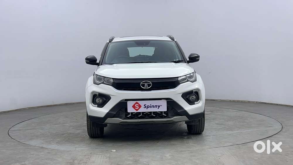 Tata Nexon 1.2 Revotron Xza Plus (o), 2020, Petrol