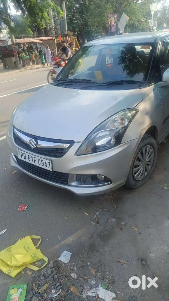 Maruti Suzuki Swift 2016