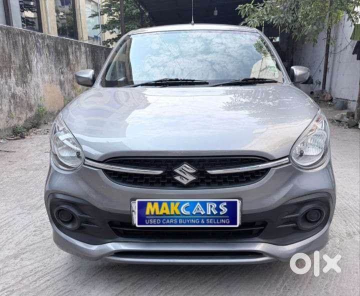Maruti Suzuki Celerio Vxi(o), 2022, Petrol