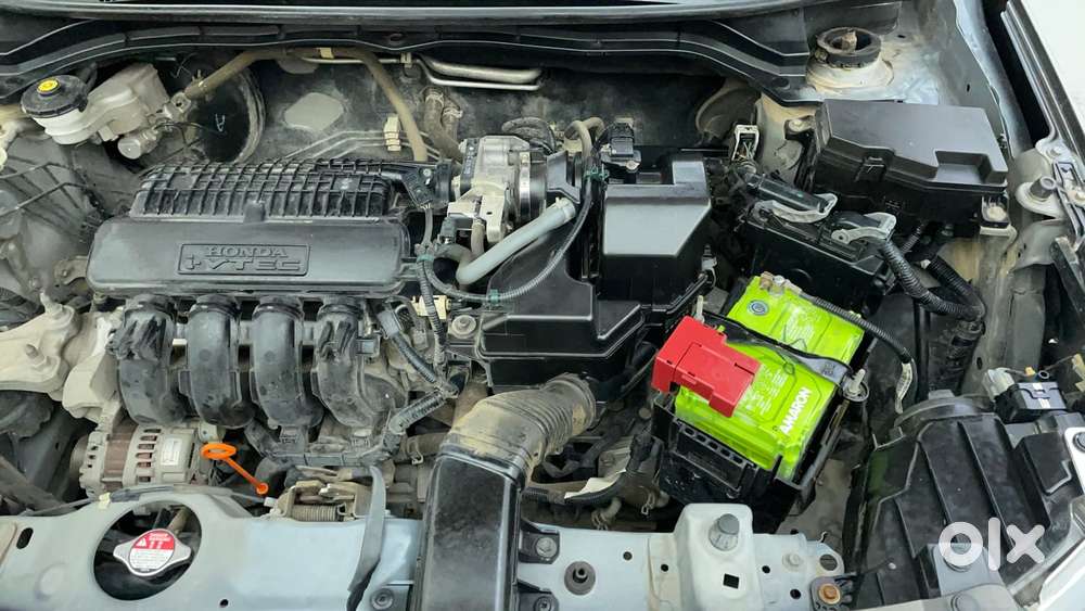 Honda Amaze Vx Cvt I-vtec, 2020, Petrol