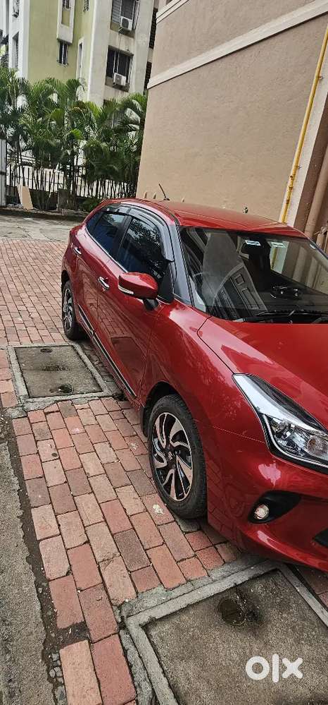 Maruti Baleno 1.2 Zeta 2020