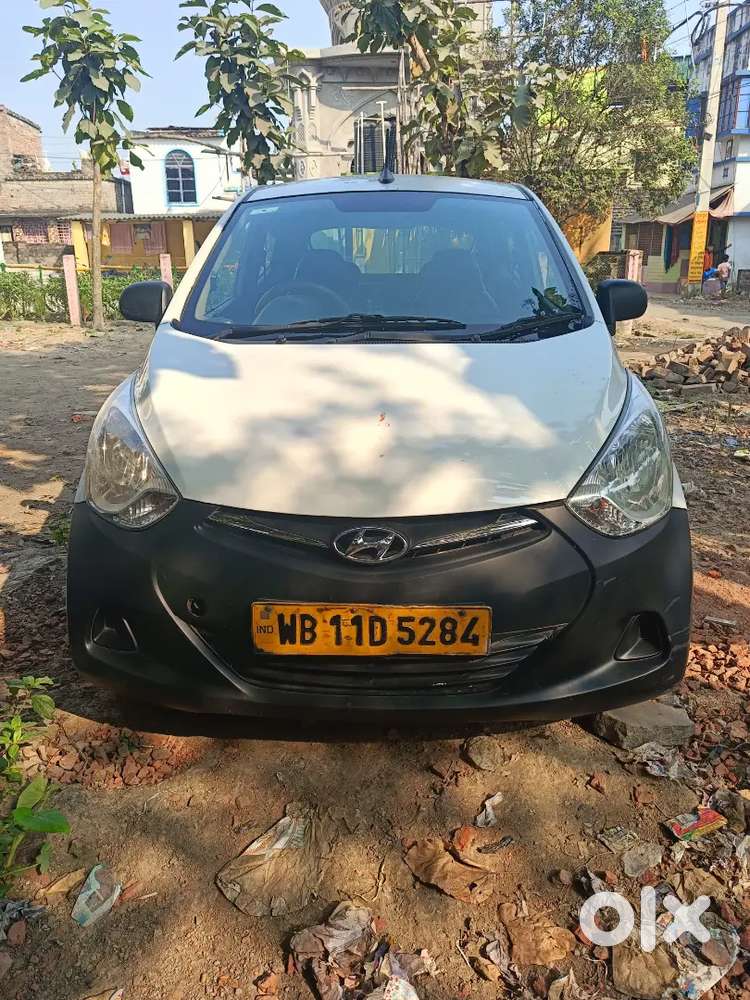 Hyundai Eon 2017 Petrol in Kolkata, Free classifieds in Kolkata OLX