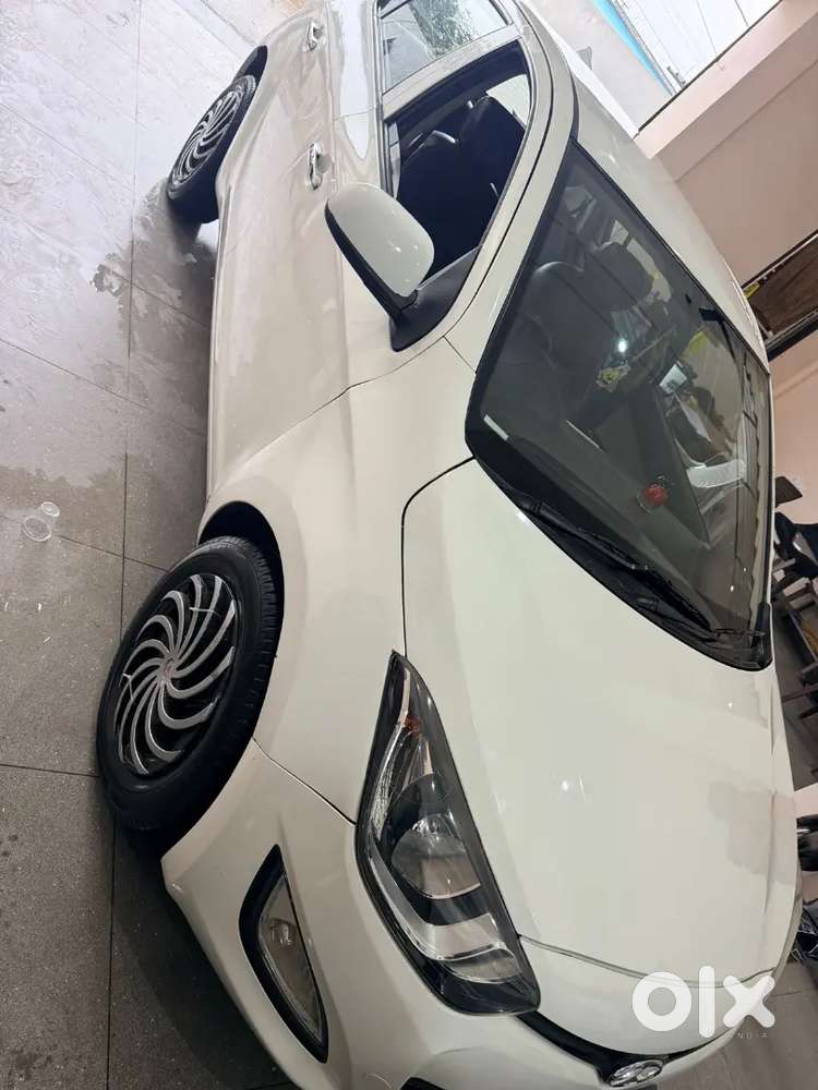 I20 Asta Push Button Engin Gear Ok Ac Working