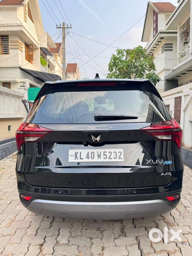 Mahindra Xuv700 2024 Diesel 14600 Km Driven