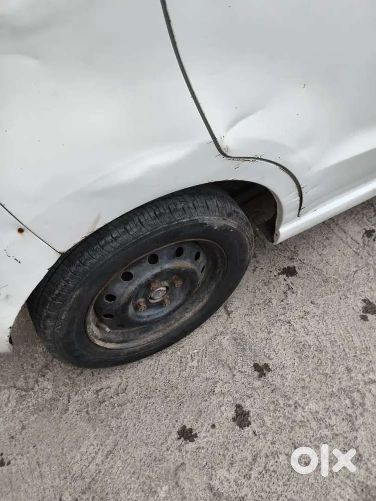 Maruti A-star Vxi
