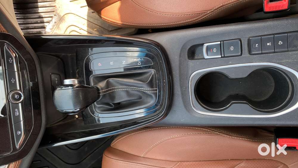 Mg Hector Plus 1.5 Sharp Dct, 2020, Petrol