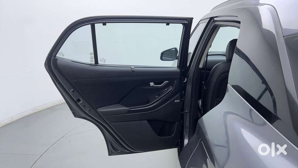 Hyundai Creta Sx (o) 1.5 Diesel Automatic Knight, 2023, Diesel