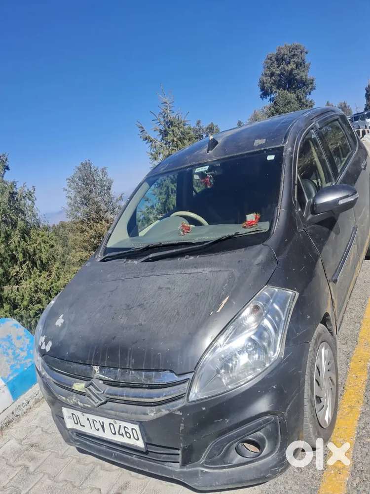 Maruti Suzuki Ertiga 2016 Diesel 170000 Km Driven