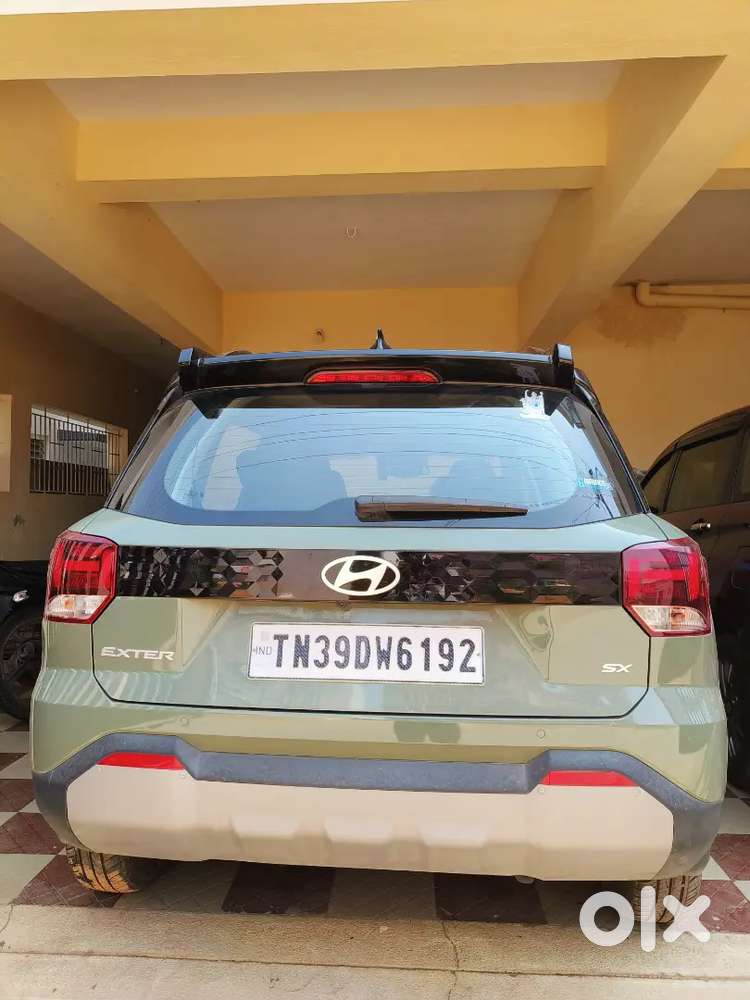 Fully Company Serviced