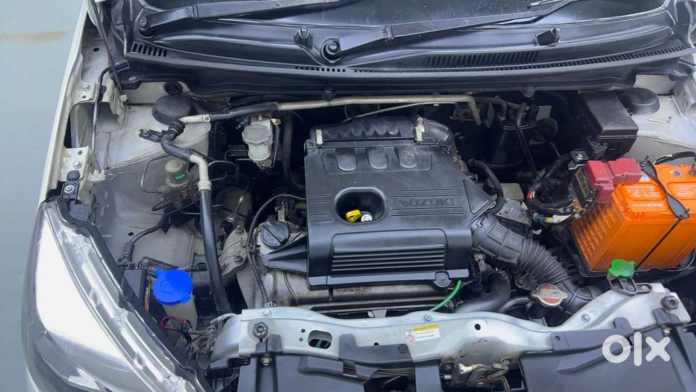Maruti Suzuki Celerio 1.0 Zxi Amt, 2015, Petrol