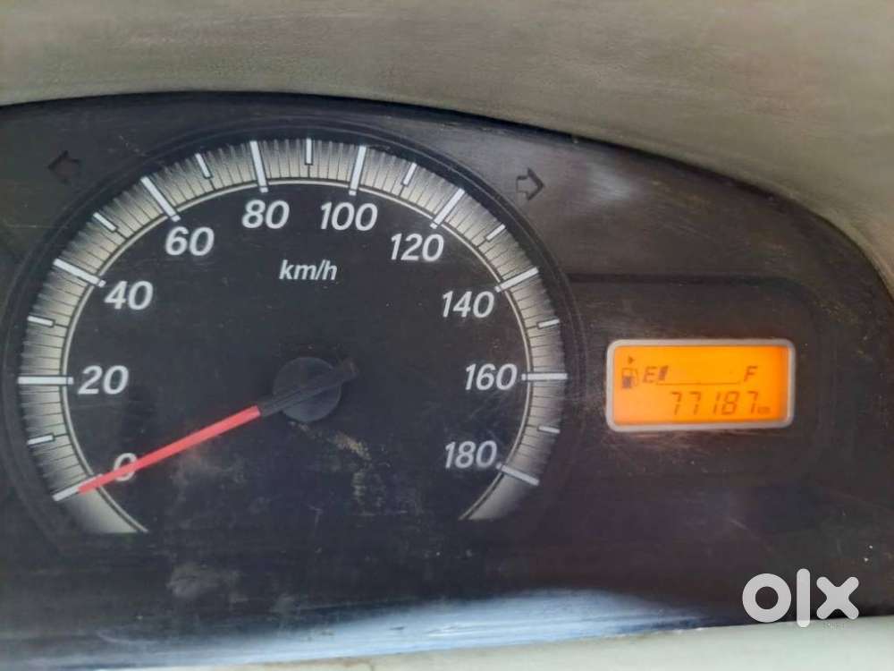 Maruti Suzuki Eeco 5 Str With Ac Plus Htr Cng, 2021, Cng & Hybrids