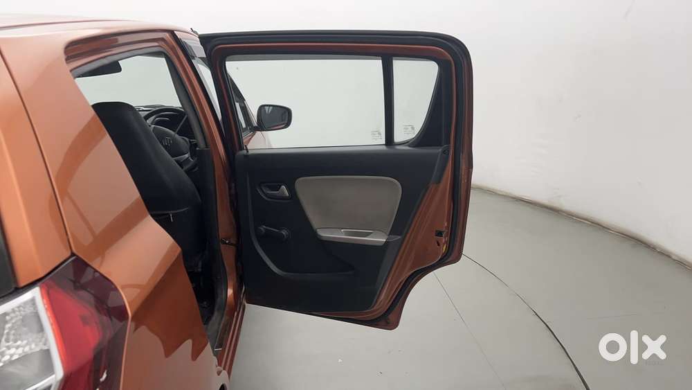 Maruti Suzuki Alto K10 2010-2014 Vxi, 2016, Petrol