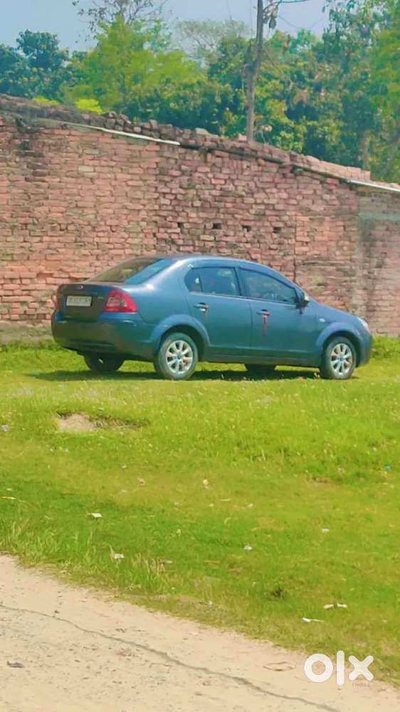 Ford Fiesta Classic 2015 Diesel Manual