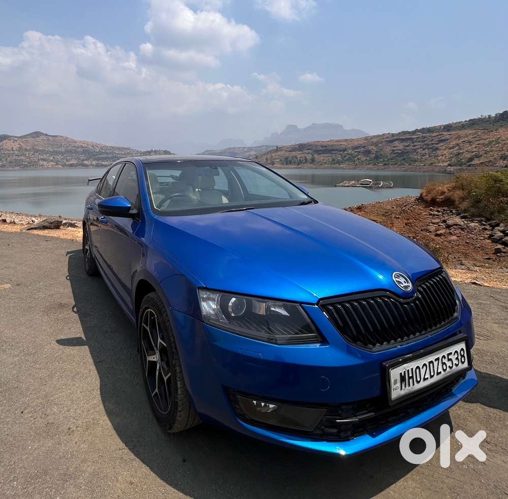 Skoda Octavia 1.8 Tsi Elegance 2015 &ndash; Stage 2 Fully Modified