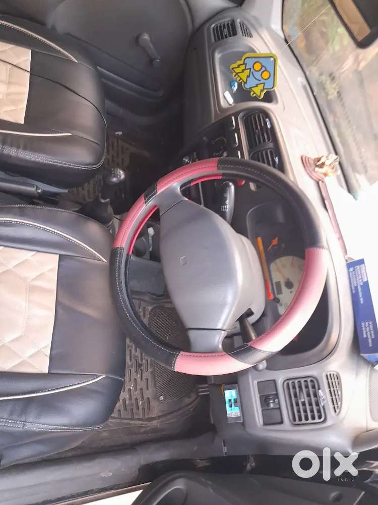 Maruti Suzuki Alto Lxi 2008