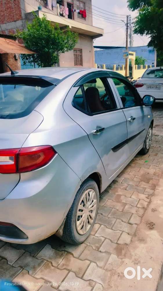 Tata Tigor Diesel Manual 2018