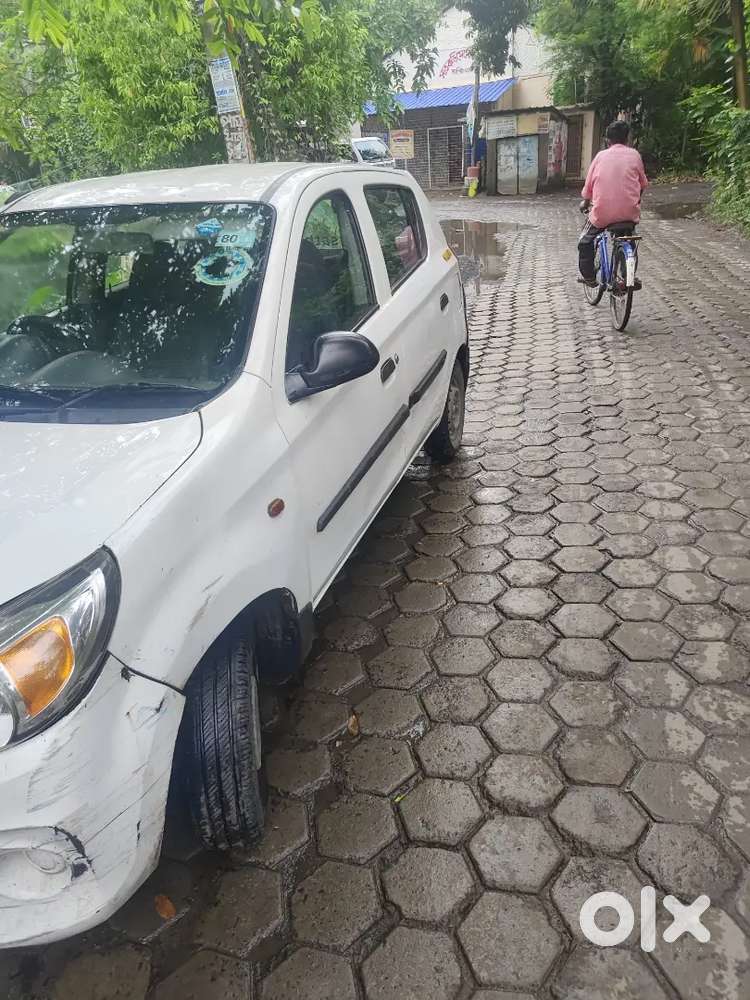 Maruti Suzuki Alto 2017 Car