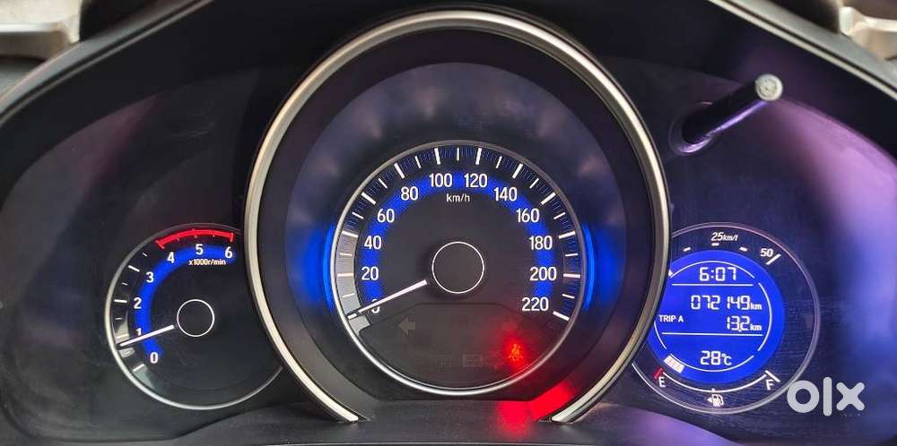 Honda Wr-v 1.5 Vx I-dtec, 2018, Diesel