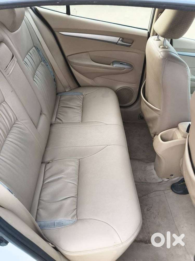 Honda City 1.5 V Mt, 2010, Cng & Hybrids