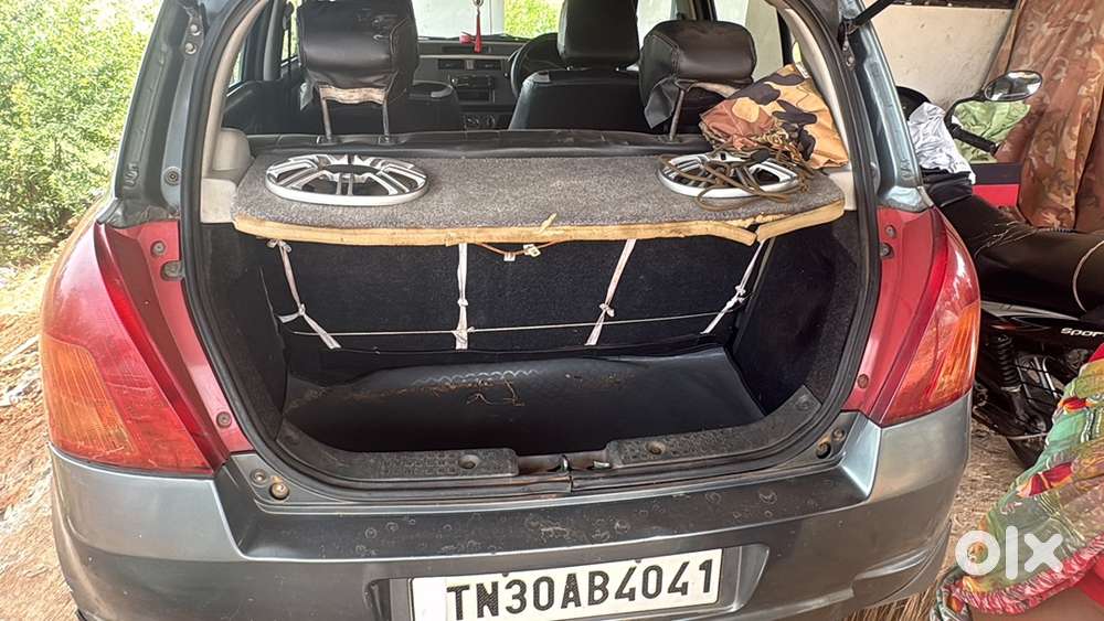 Maruti Swift Diesel 2008