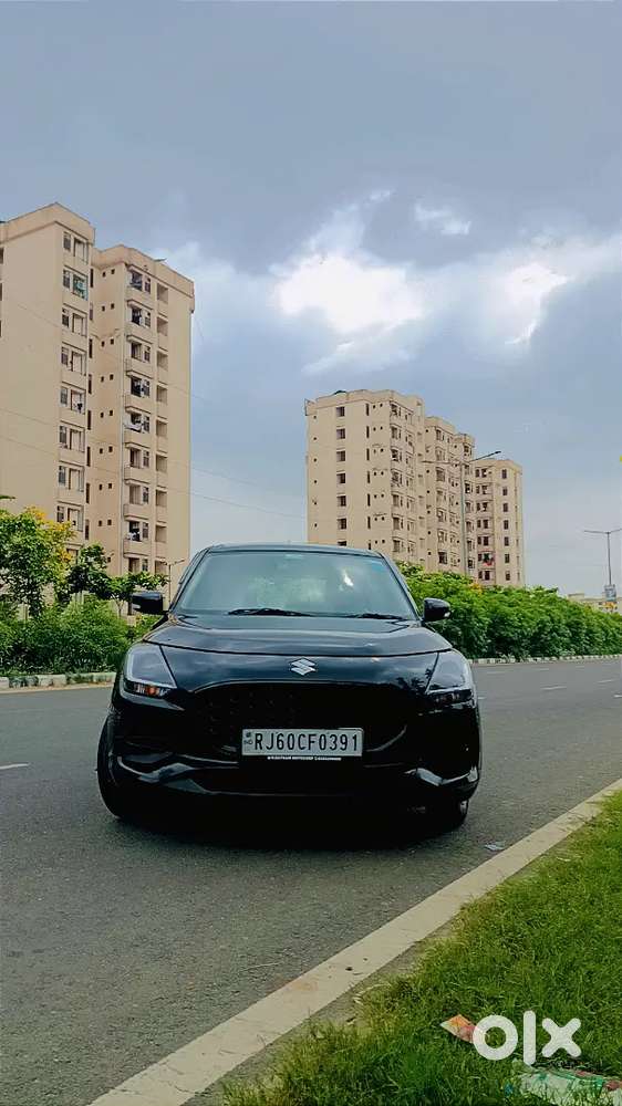 Maruti Suzuki Swift Vxi Manual 2025