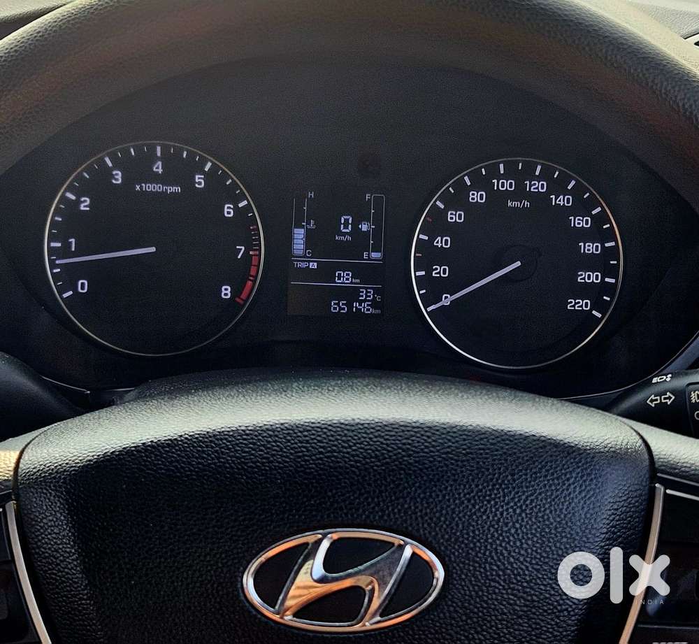 Hyundai I20 Active S Petrol, 2015, Petrol