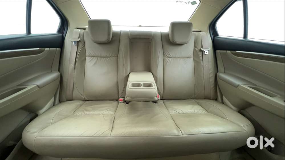 Maruti Suzuki Ciaz 1.5 Alpha Shvs Amt, 2018, Petrol