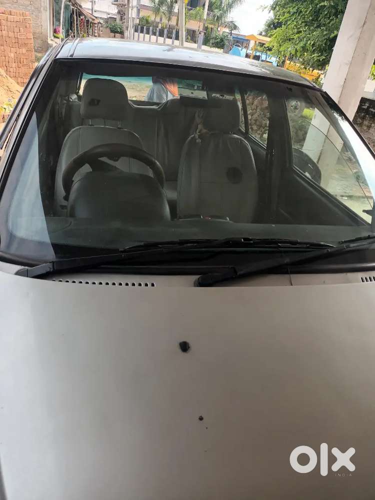 Tata Indica Diesel 2009