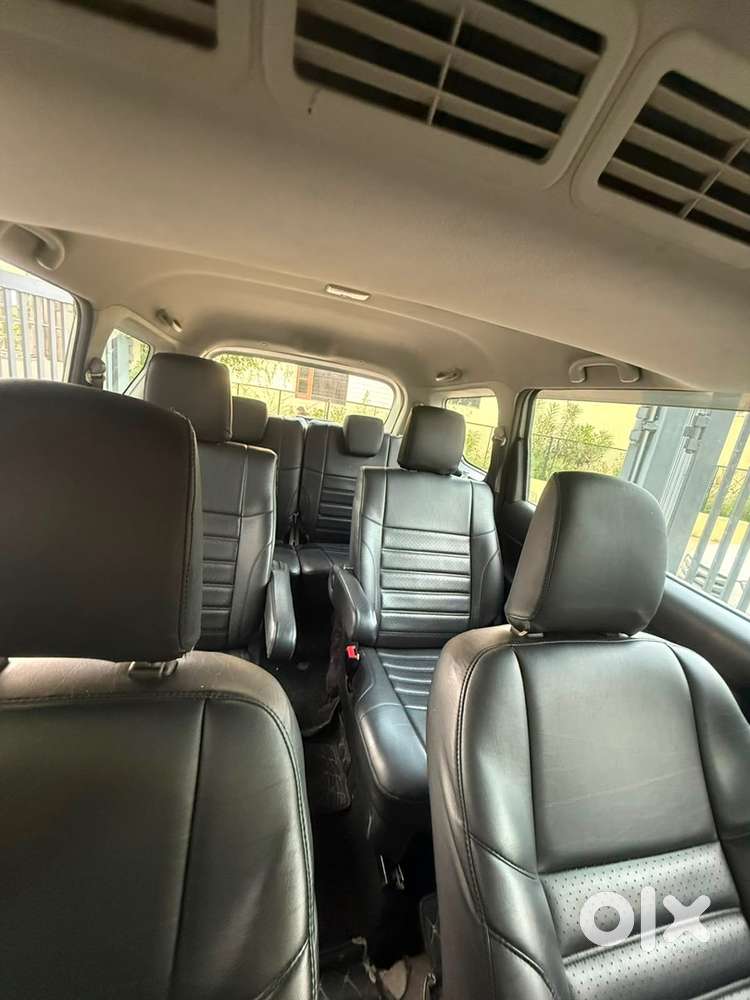 Maruti Suzuki Xl6 2022 Model