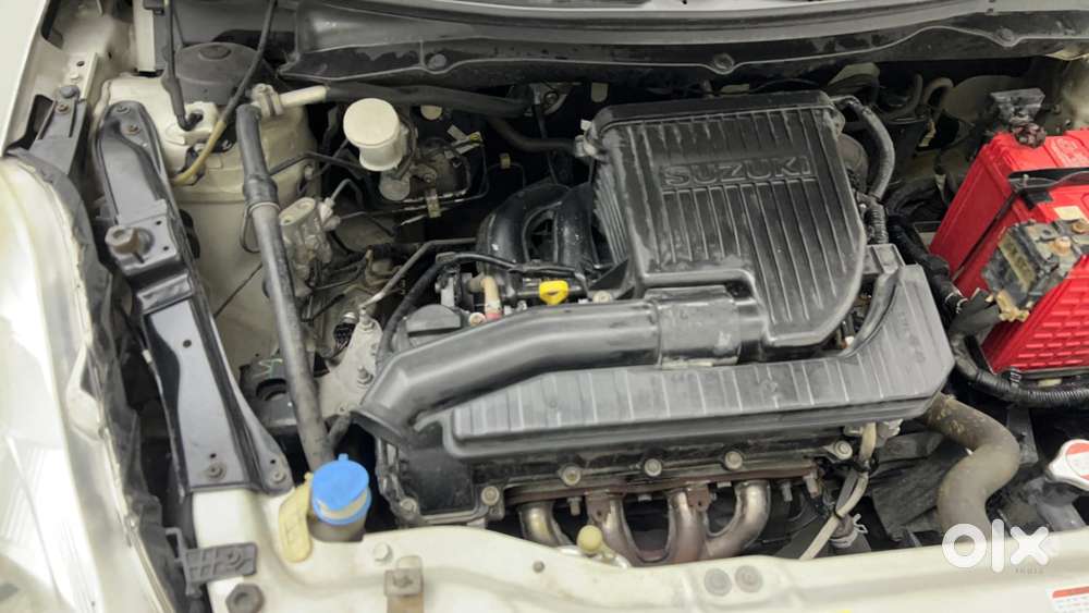 Maruti Suzuki Swift 1.2 Lxi (o), 2017, Petrol