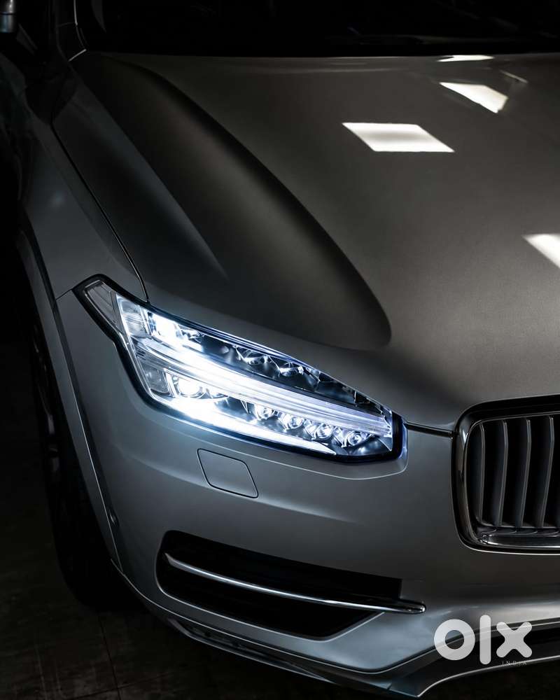 Volvo Xc90 D5 Awd, 2019, Diesel