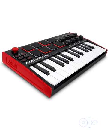 Olx midi keyboard new arrivals
