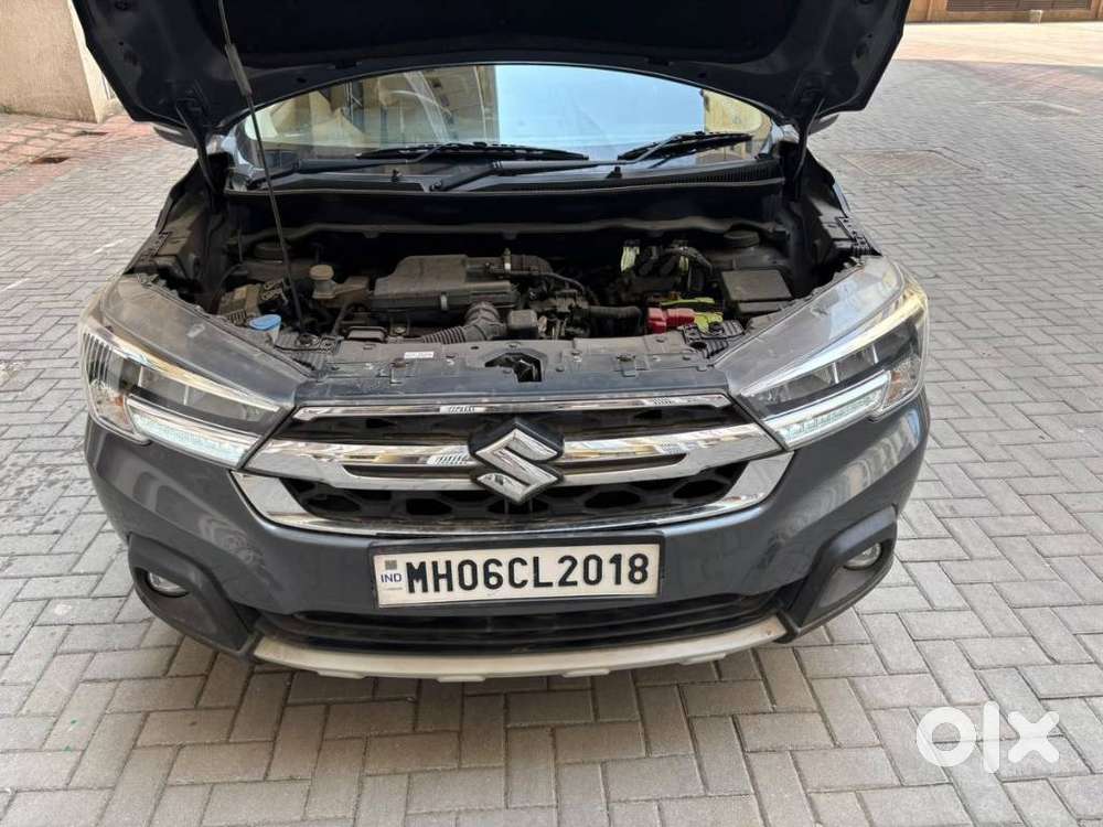 Maruti Suzuki Xl6 1.5 Zeta At, 2024, Cng & Hybrids