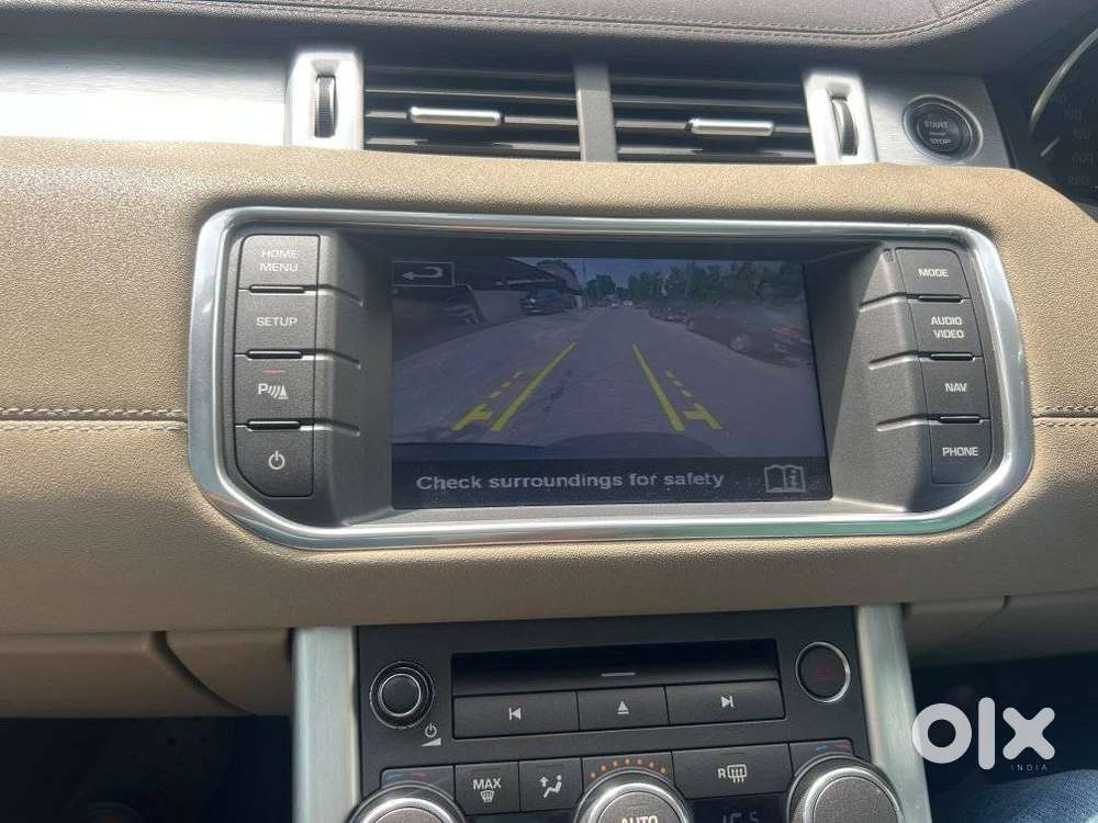 Land Rover Range Evoque, 2014, Diesel