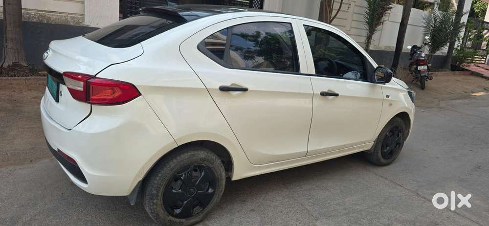 Tata Tigor Ev Xm Plus, 2022, Electric