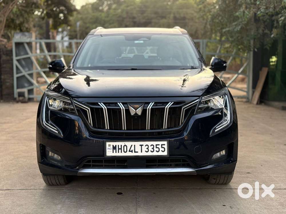 Mahindra Xuv700 Ax7 Luxury Pack Awd, 2023, Petrol