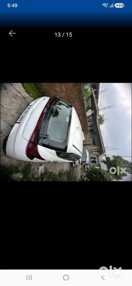 Hyundai New I20 1.2 2023