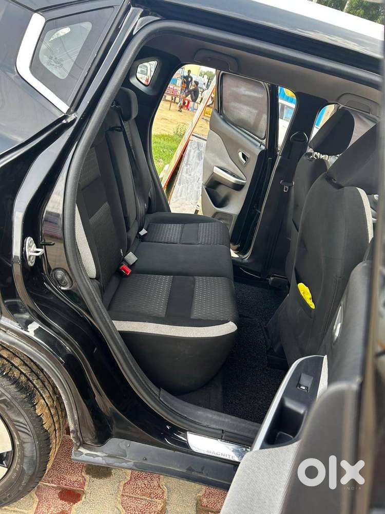 Nissan Magnite 2022 Petrol