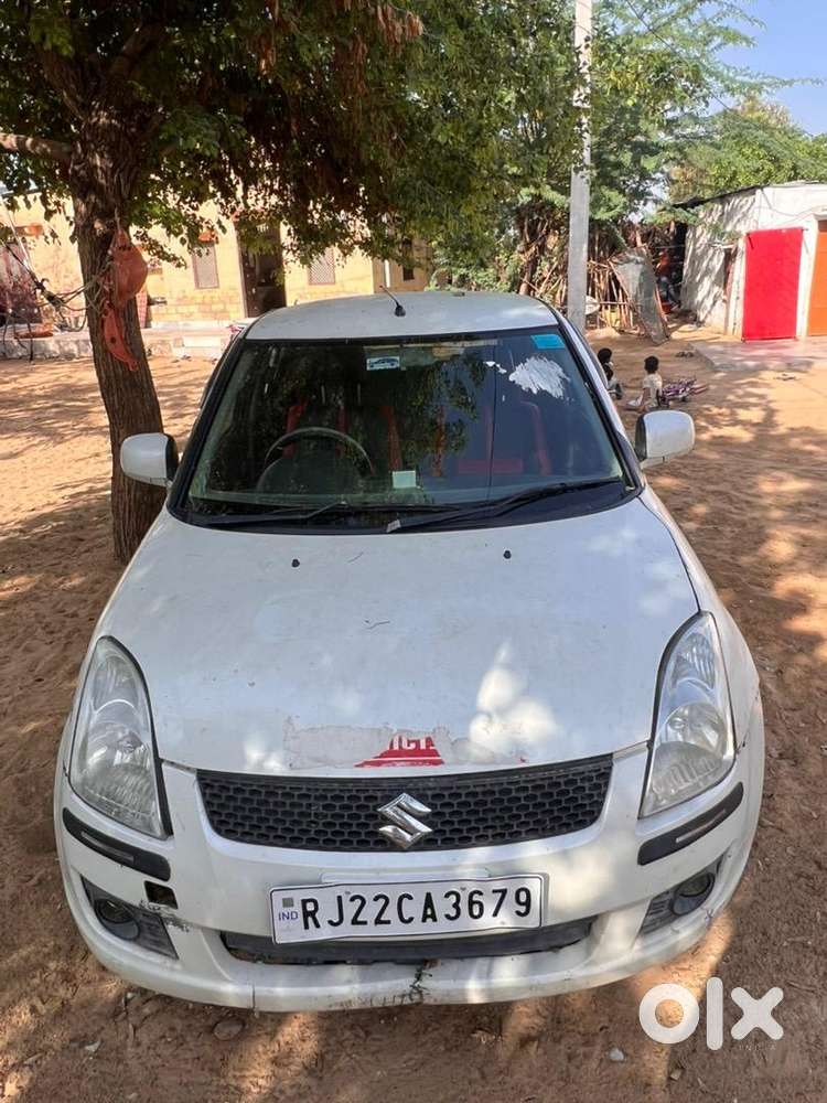 Maruti Suzuki Diesel 2010 Car