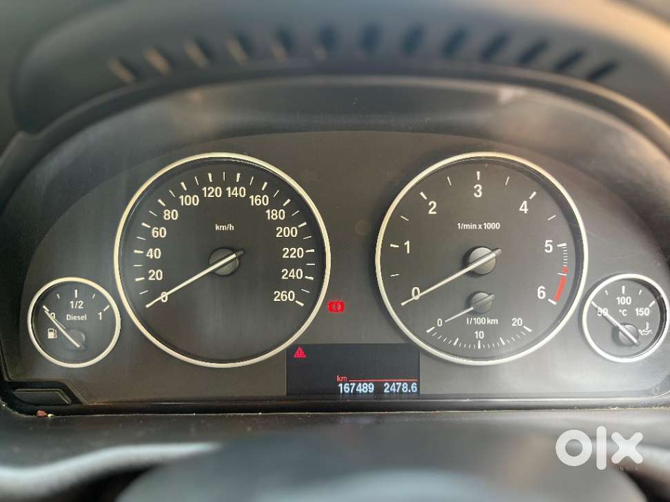 Bmw X3 2.0 Xdrive 20d, 2015, Diesel
